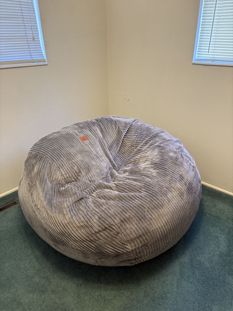 Large Bean Bag