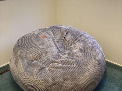Large Bean Bag