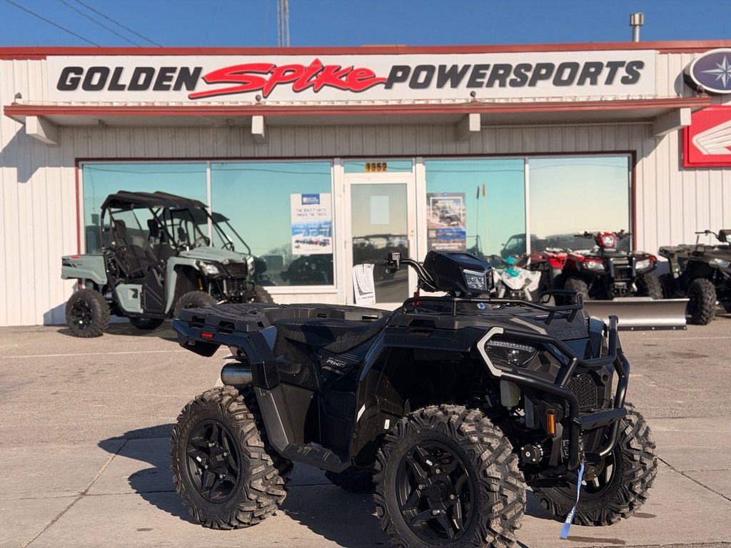 2026 Polaris® Sportsman 570 Trail