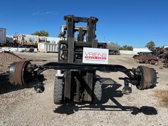 Meritor MFS-10-143A Front Axle Assembly