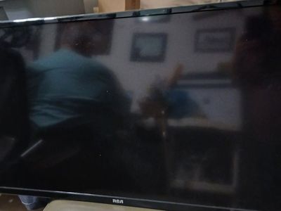 RCA 40 Inch Flat Screen