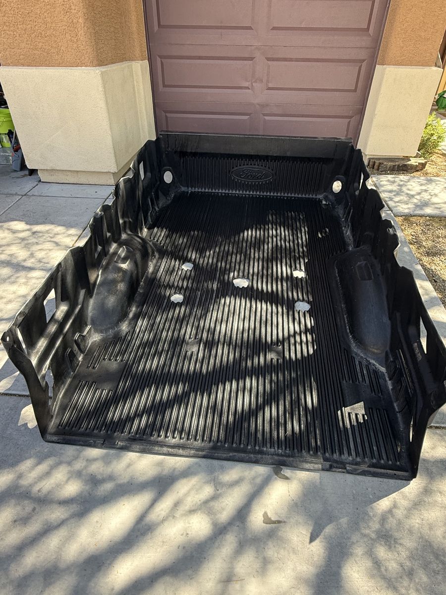 2017-2026 Ford F250/F350/F450/F550 Bedliner Kit