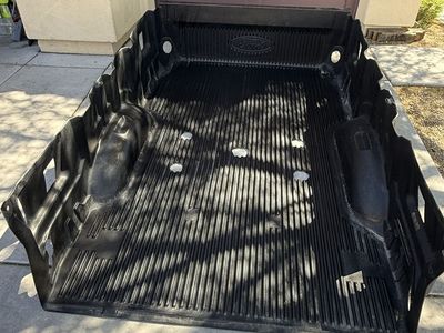 2017-2026 Ford F250/F350/F450/F550 Bedliner Kit