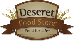1 Year Supply Food Storage