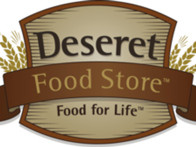 1 Year Supply Food Storage