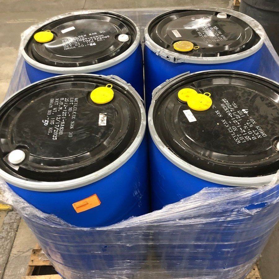 high-grade surfactant.