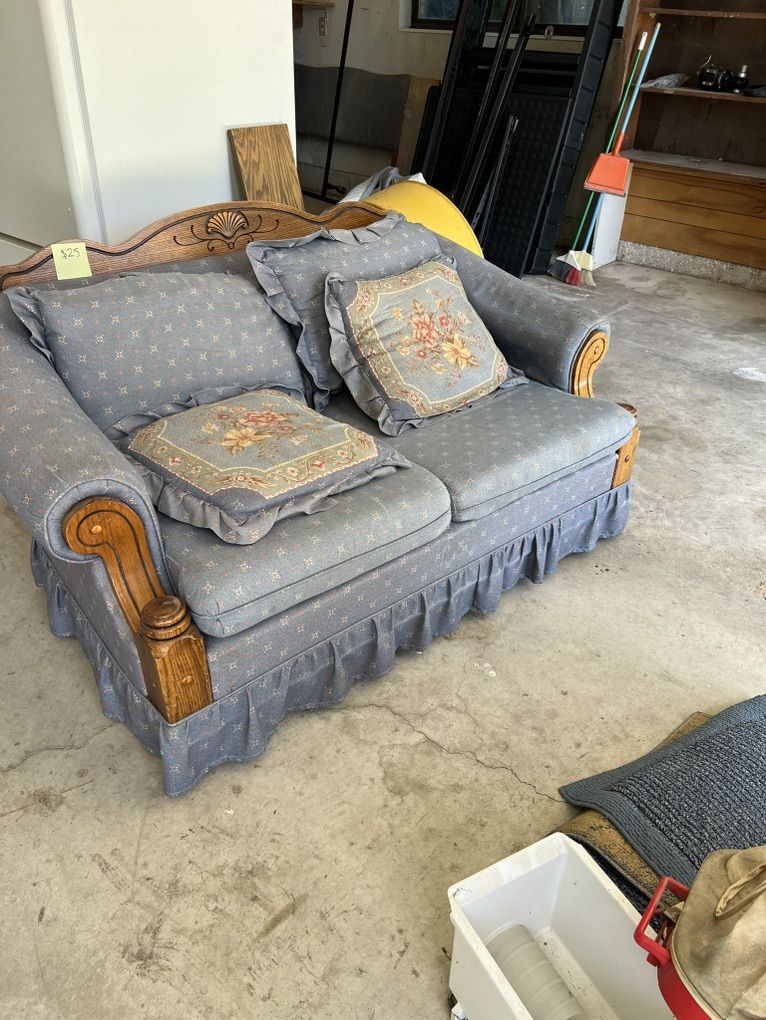 Love Seat