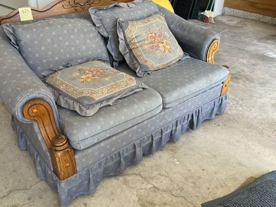 Love Seat