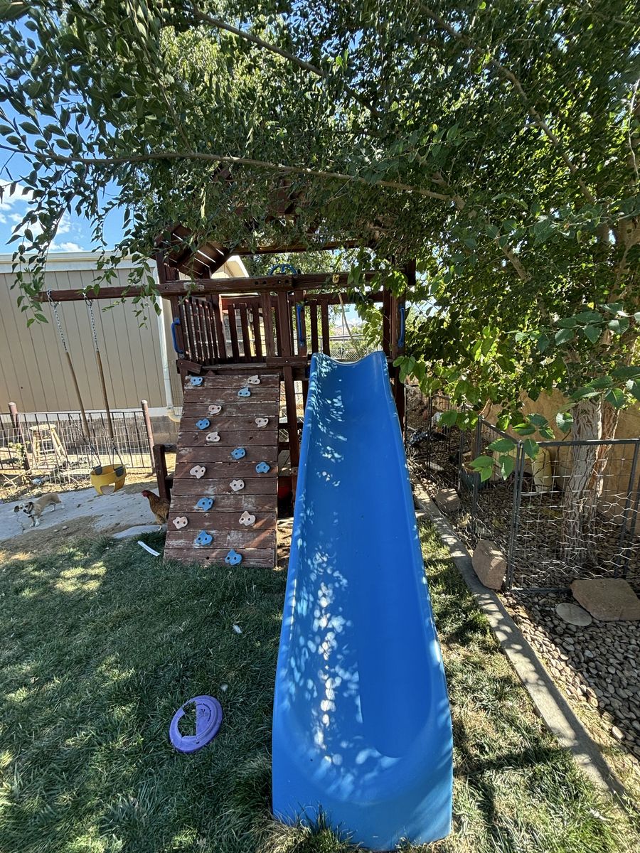 Playground -$300 or OBO