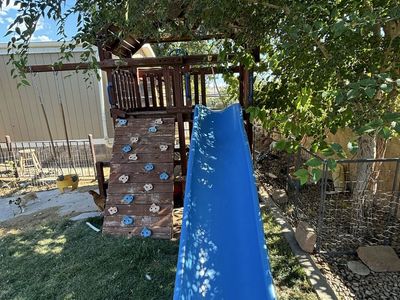 Playground -$300 or OBO