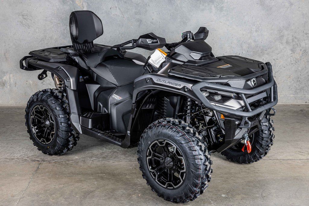 2026 Can-Am® Outlander MAX XT 1000R