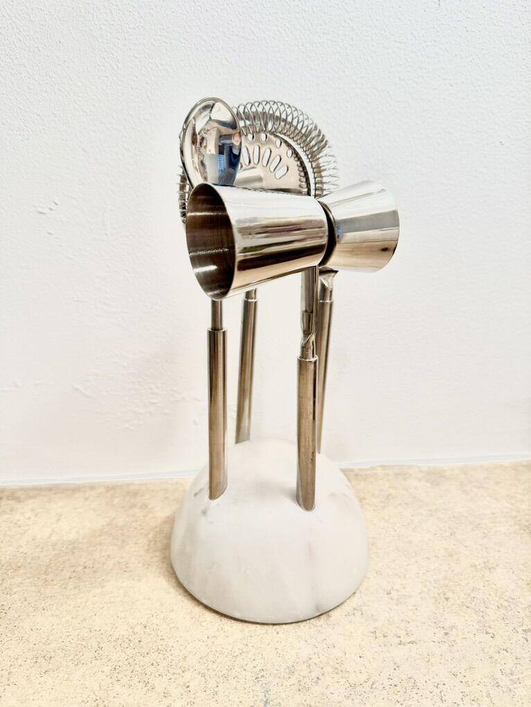 Brand New Bar Tool Set