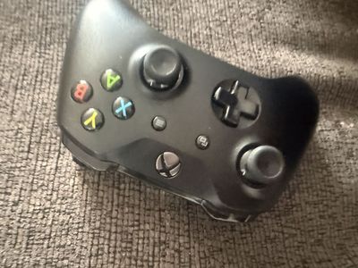 Xbox Controller