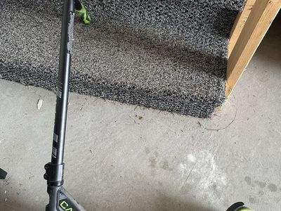 Madd Gear Carve Pro Scooter