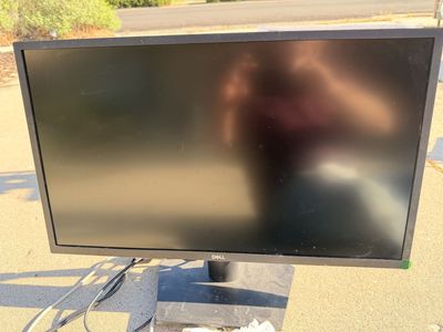 Dell 27 inch Monitor