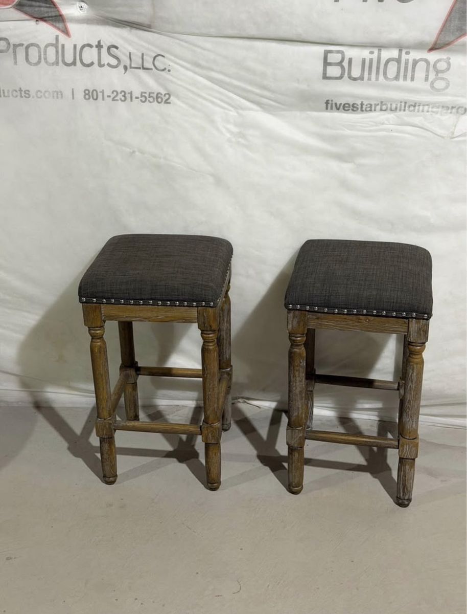 Barstools