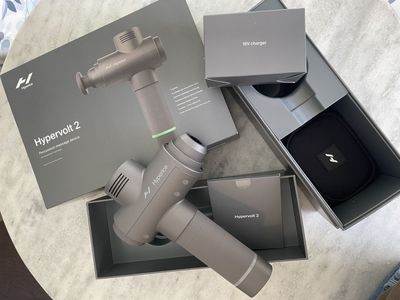 Hypervolt 2 - BRAND NEW!