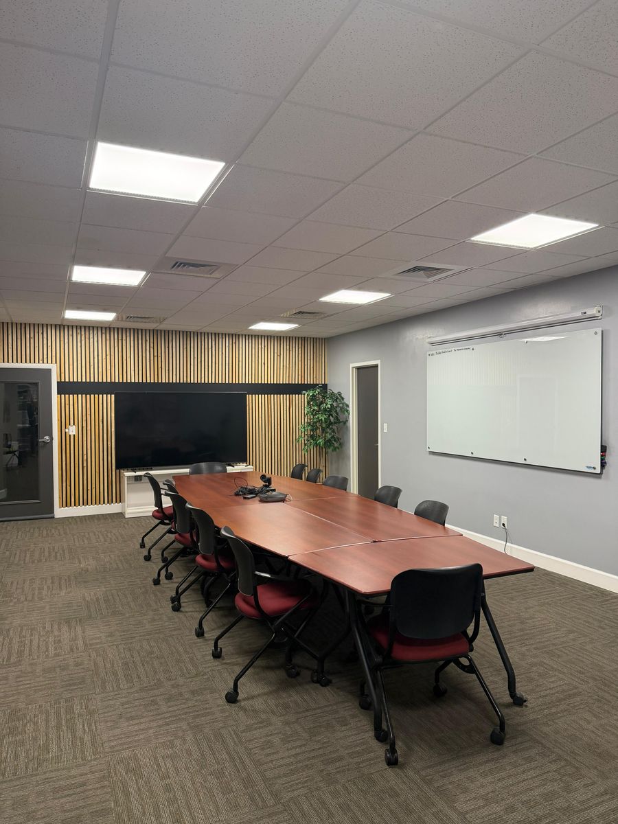 Conference Room Membership in Bountiful
