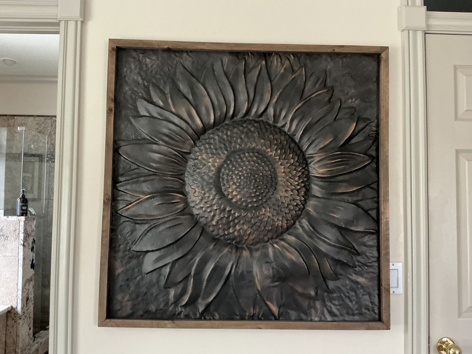 Beautiful Statement Wall art