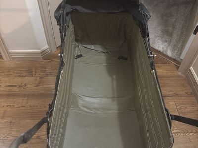 Antique Baby Buggy