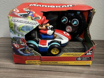 Mario Kart RC Racer
