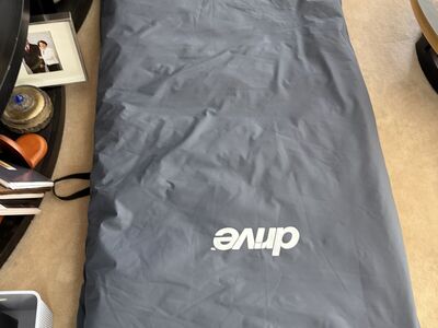 Medical mattress - alternating air mattress - relieve pressure points