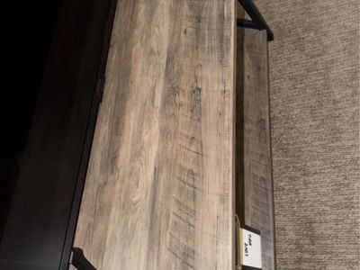 coffee table