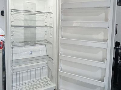 20 cubic foot frost free freezer