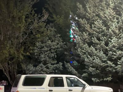 1991 TOYOTA 4RUNNER SR5