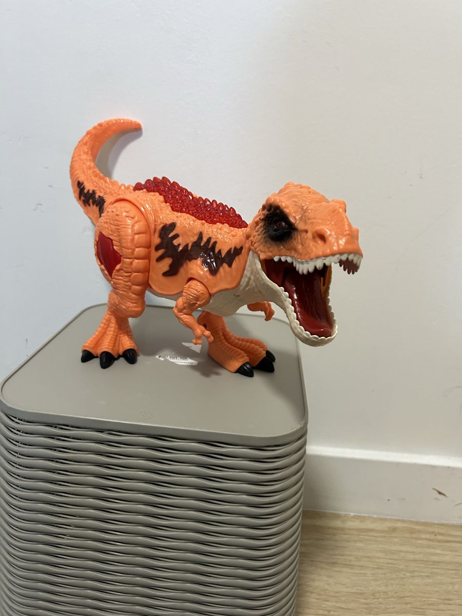 Dinosaur
