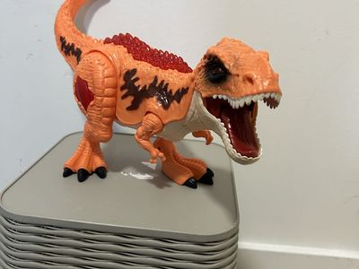 Dinosaur