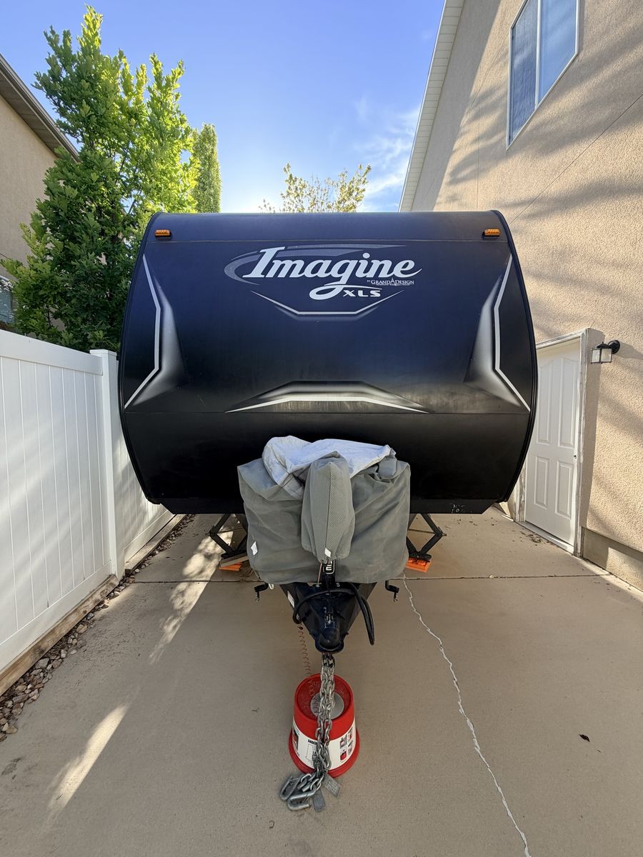 2021 Grand design imagine xls 23bhe for sale
