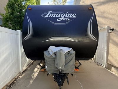 2021 Grand design imagine xls 23bhe for sale