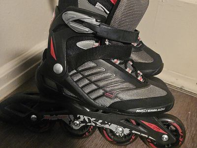 Zetablade Rollerblades