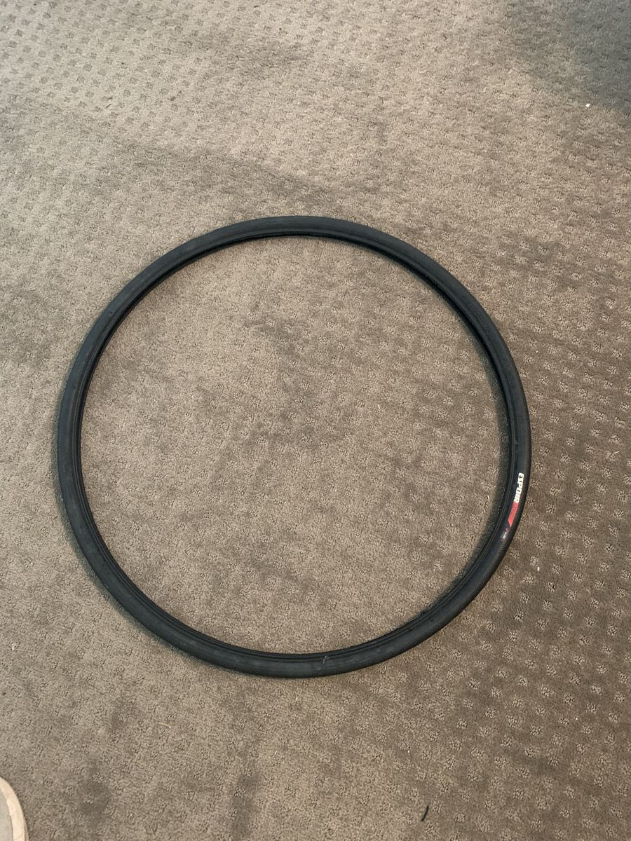 Specialized Espoir Sport Road Bike Tire, Black, Great Condition 700 x 25