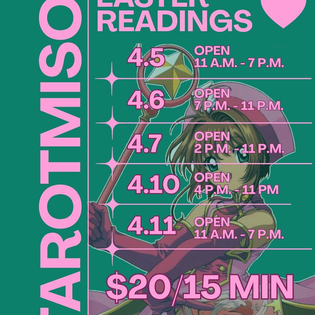 Social Worker Needs Gas- Astrology & Tarot Reads