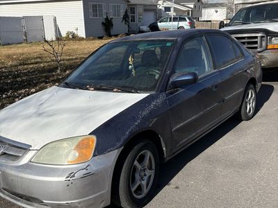 2003 Honda Civic