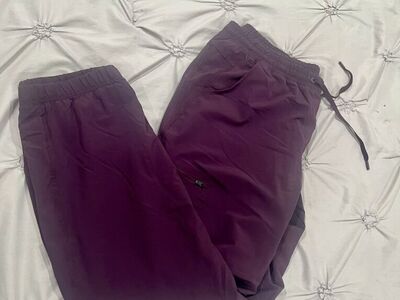 warm Pants Size xl (14)