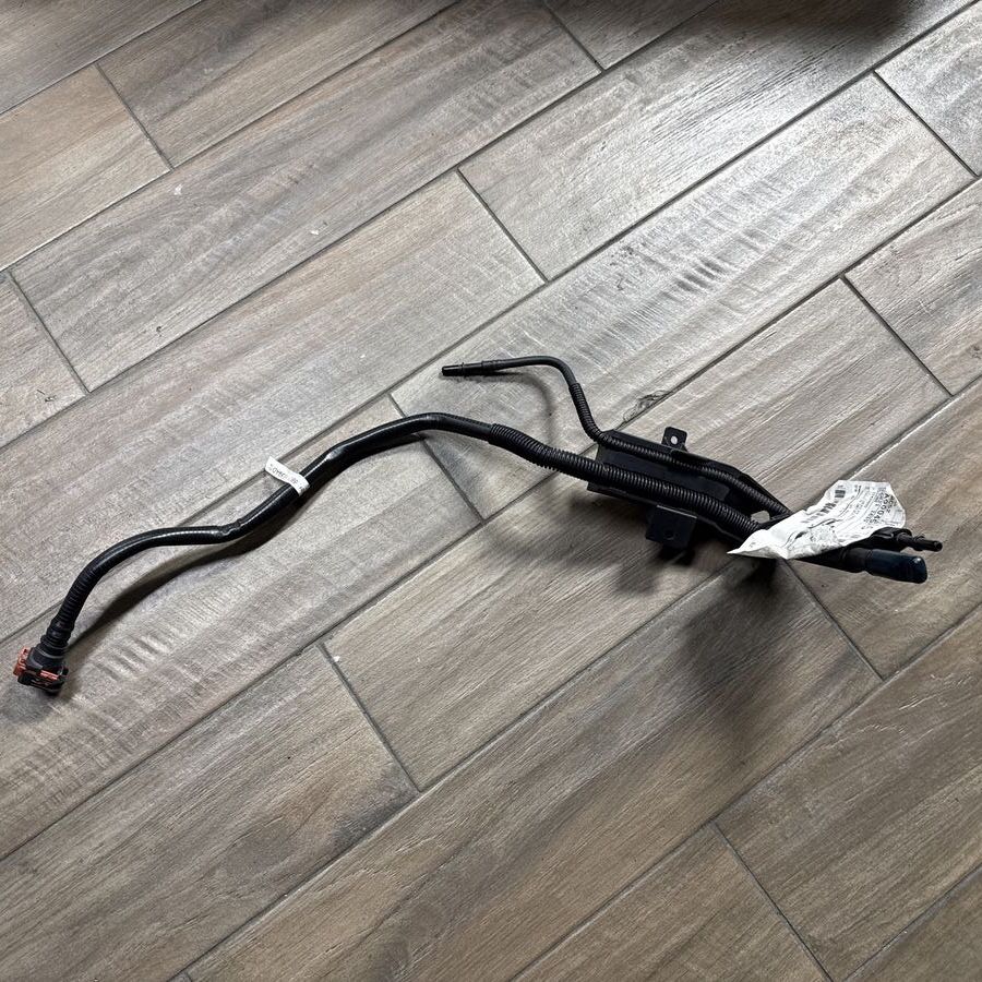 Mopar Vapor Tube