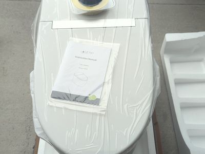 LEIVI T181 Series Smart Toilet