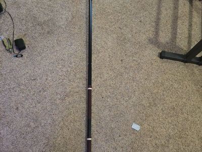 TRUE CADET Lacrosse Stick - Used