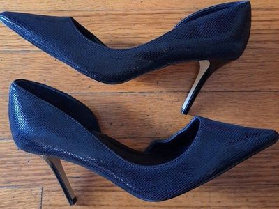 White House Black Market high heels