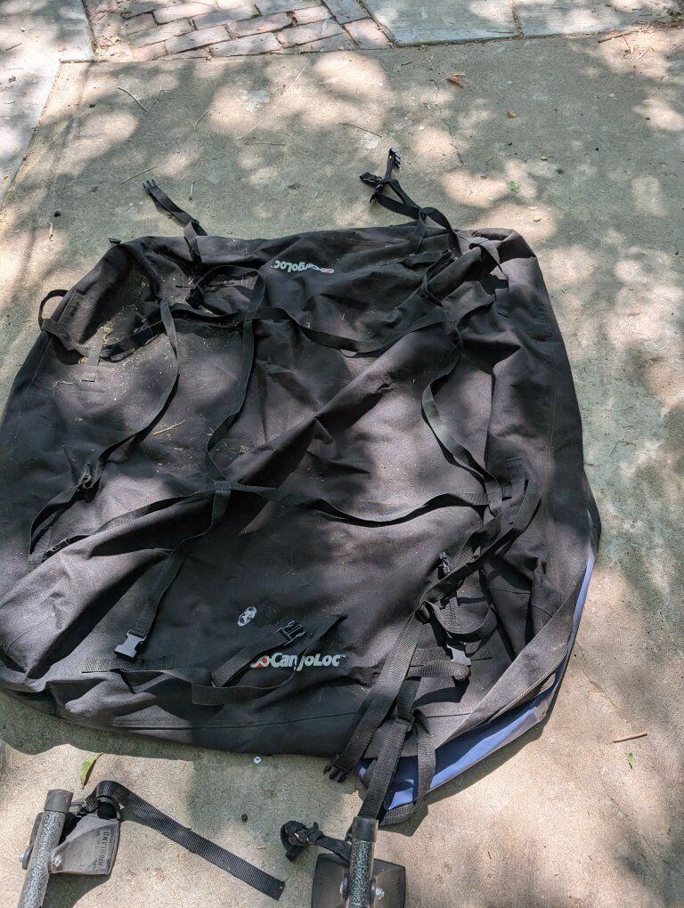 traveling cargo bag for sale