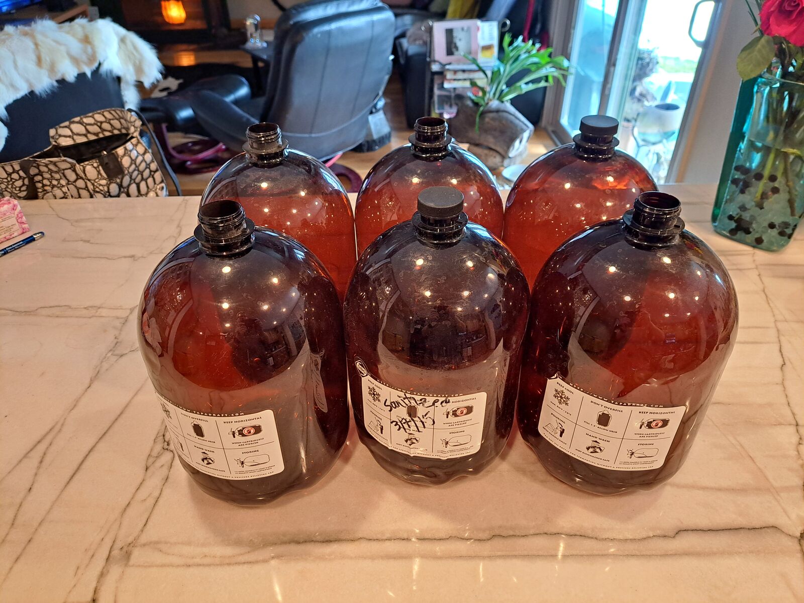 Tap A Draft Beer Kegs