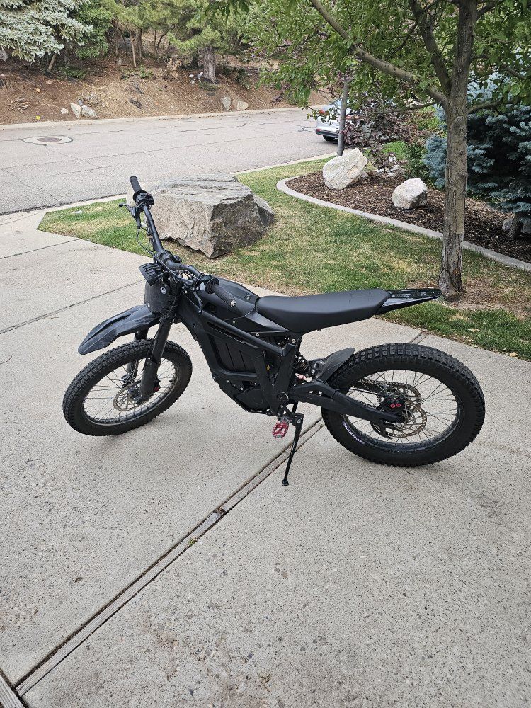 Talaria Sting MX4