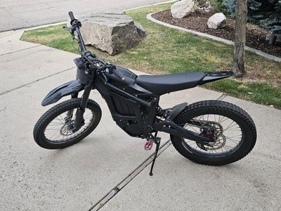 Talaria Sting MX4