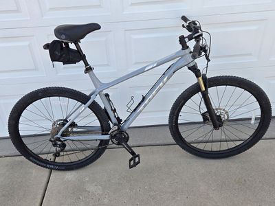 Trek 2017 XCaliber 8