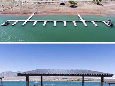 4.09 acres Yuba Lake with lake access and beach this is a much see!