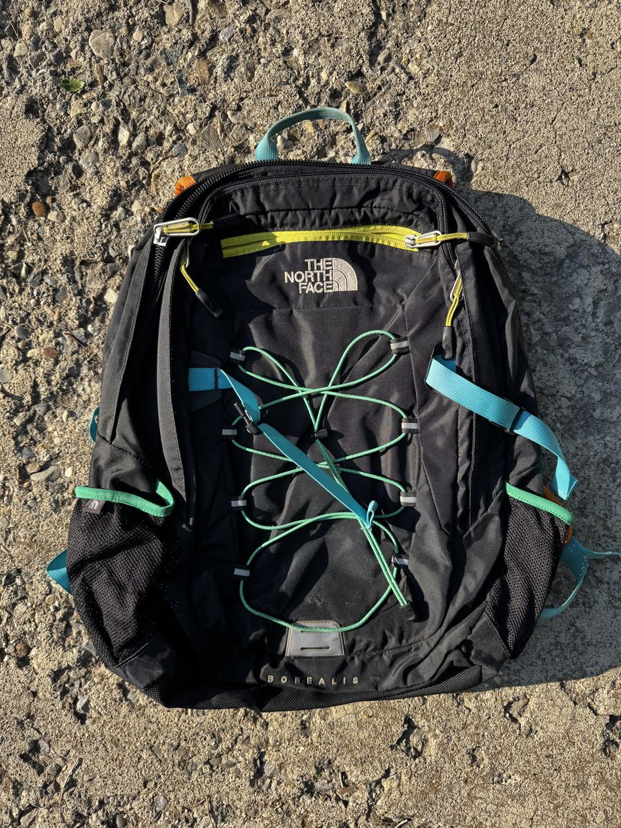 The North Face Borealis Backpack