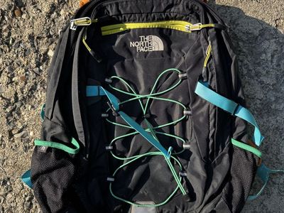 The North Face Borealis Backpack
